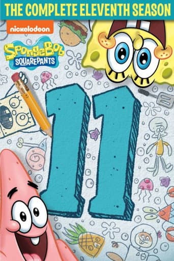 Poster for Season 11
