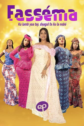 Poster for Fasséma