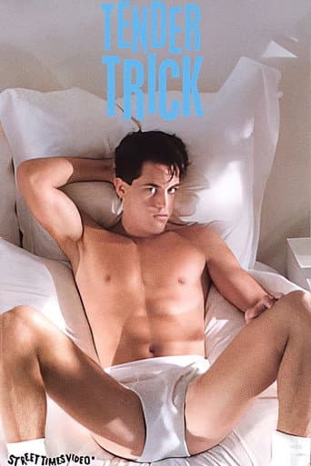 Poster for Tender Trick: Santa Monica Blvd.