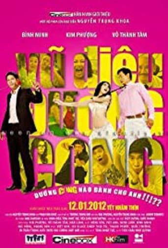 Poster for Dance of the Curves