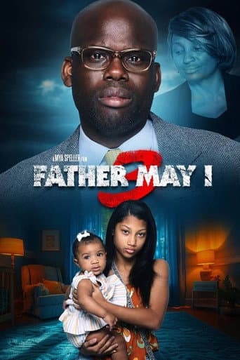 Poster for Father May I 3