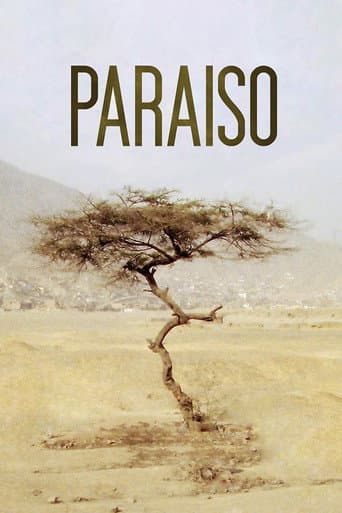 Poster for Paraiso