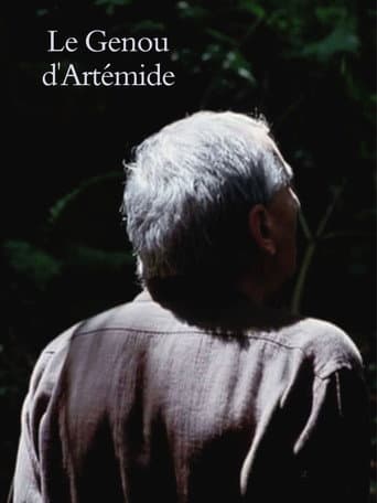 Poster for Artemide’s Knee
