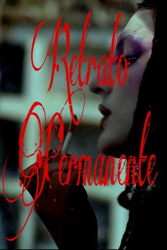 Poster for Retrato permanente