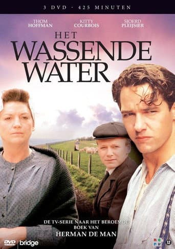 Poster for Het wassende water