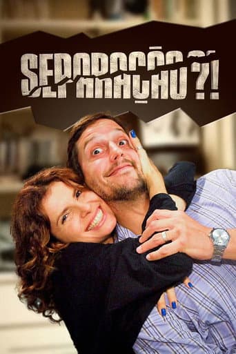 Poster for Separação?!