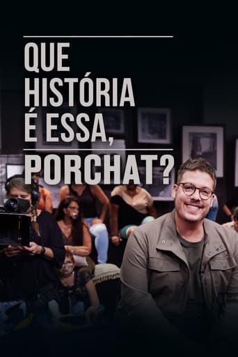 Poster for Season 4