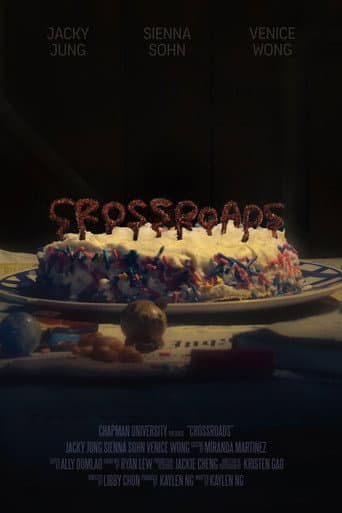 Poster for Crossroads
