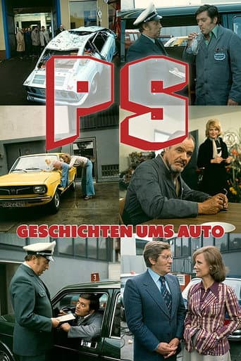 Poster for PS