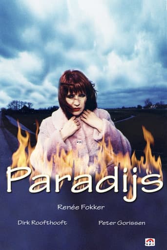 Poster for The Paradise