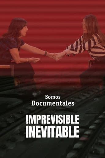 Poster for Imprevisible, inevitable: un trajecte del metro a la Dana de València