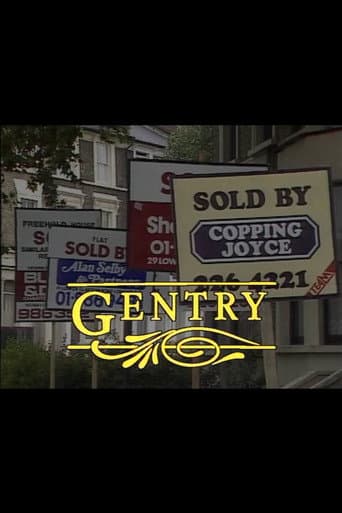Poster for Gentry