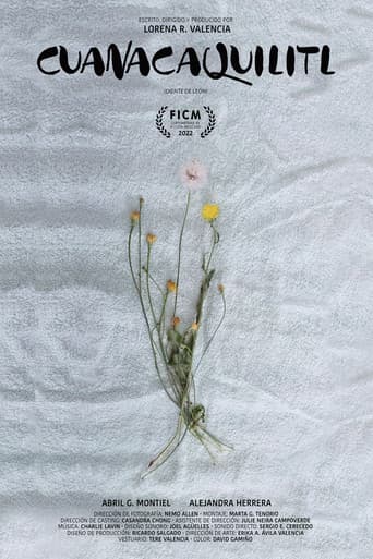 Poster for Dandelion