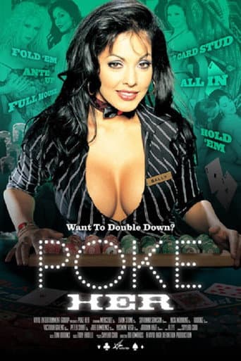 Poster for Poke Her