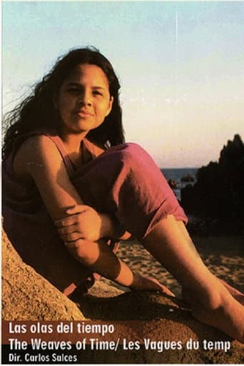 Poster for Las olas del tiempo