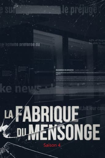 Poster for Season 4