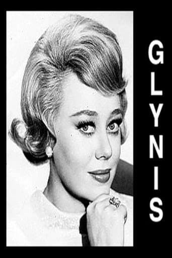 Poster for Glynis