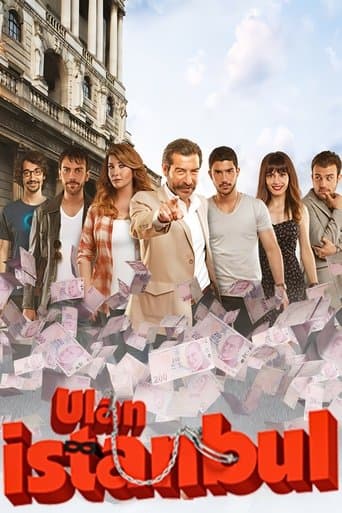 Poster for Bandits