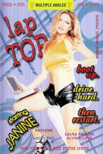 Poster for Lap Top