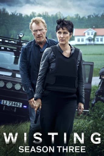 Poster for Season 3