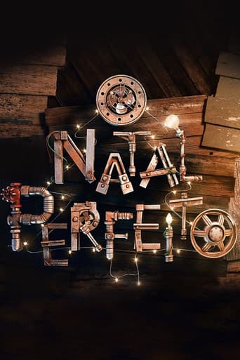 Poster for Natal Perfeito