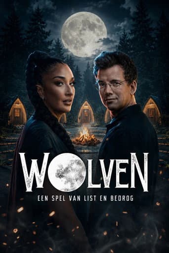 Poster for Wolven