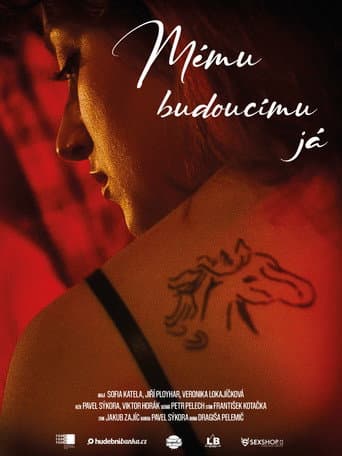 Poster for Mému budoucímu já