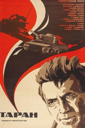 Poster for Taran