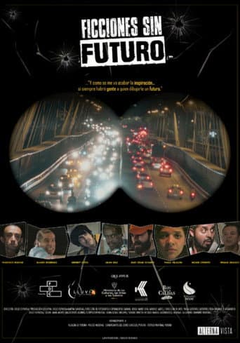 Poster for Ficciones sin Futuro