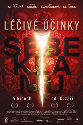 Poster for Léčivé účinky sebeklamu