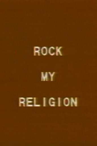 Poster for Rock My Religion