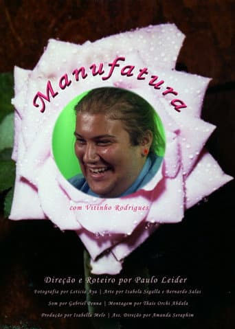 Poster for Manufatura