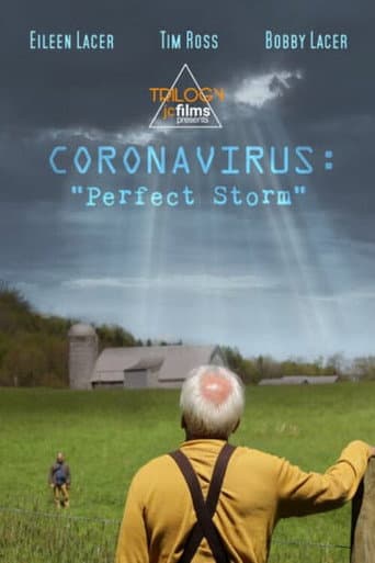 Poster for Coronavirus: Perfect Storm