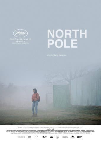 Poster for North Pole