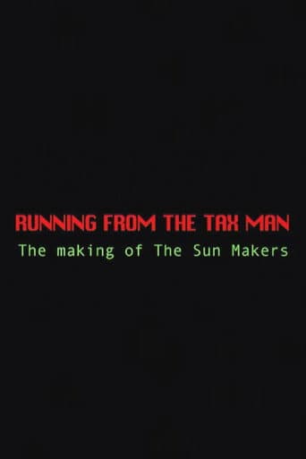 Poster for Running from the Tax Man