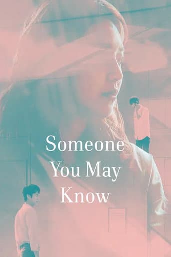 Poster for Someone You Might Know