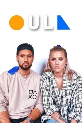 Poster for OULA