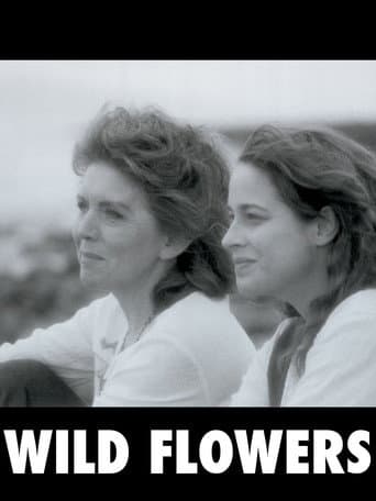 Poster for Wild Flowers