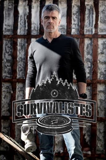Poster for Season 1