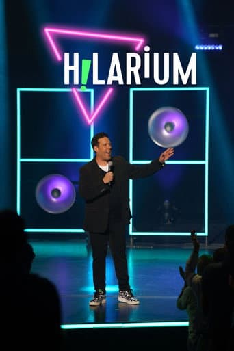 Poster for Hilarium