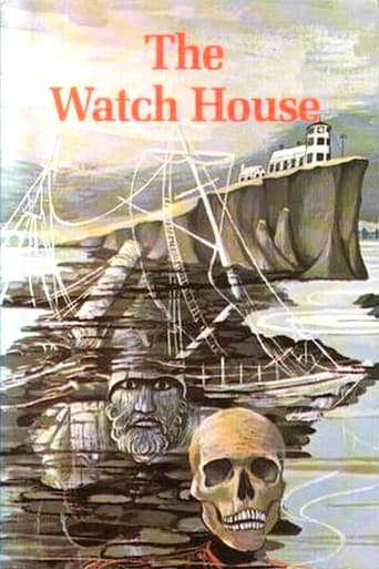Poster for The Watch House