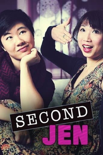 Poster for Season 2