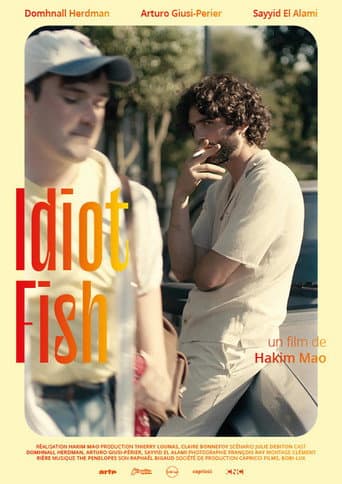 Poster for Idiot Fish