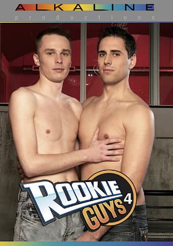 Poster for Rookie Guys 4