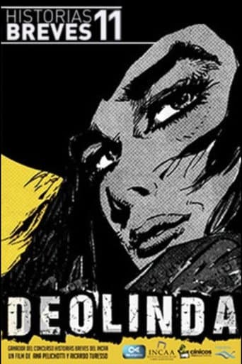 Poster for Deolinda