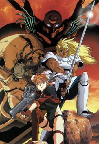 Poster for Season 1