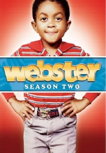 Poster for Season 2
