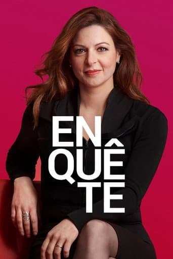 Poster for Enquête