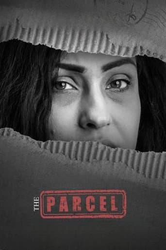 Poster for The Parcel