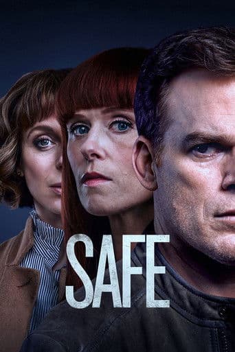 Poster for Safe